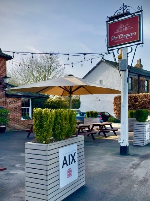 Sip happens. See you soon. 🍸