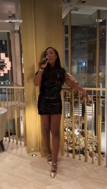 Live Music Evening with Carts 🎵🎶🎙️

Friday, 17 April and Friday, 1 May from 6.30pm

Join us for a night of great vibes, good company, and live music by @cartsdarling ! Whether you’re winding down your day or kicking off your evening, this is the perfect spot to relax and enjoy. Our main restaurant menu and spring specials will be available on the night. Free entry.

Book a table: www.thechequersmatchinggreen.co.uk