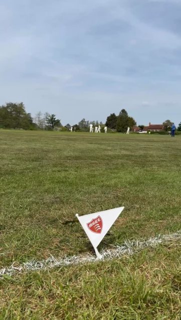 Saturday afternoons in Matching Green 🏏
@matchinggreencc_