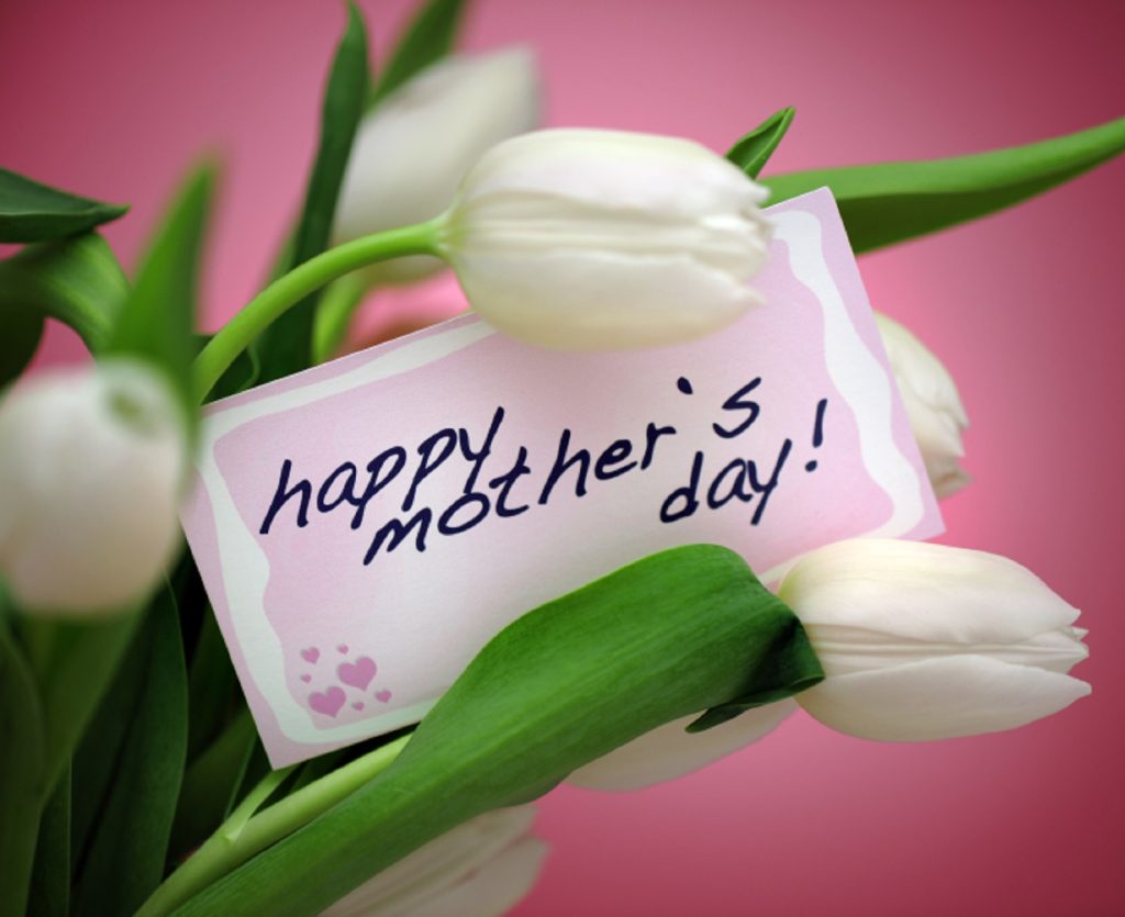 Mother's day at The Chequers Matching Green