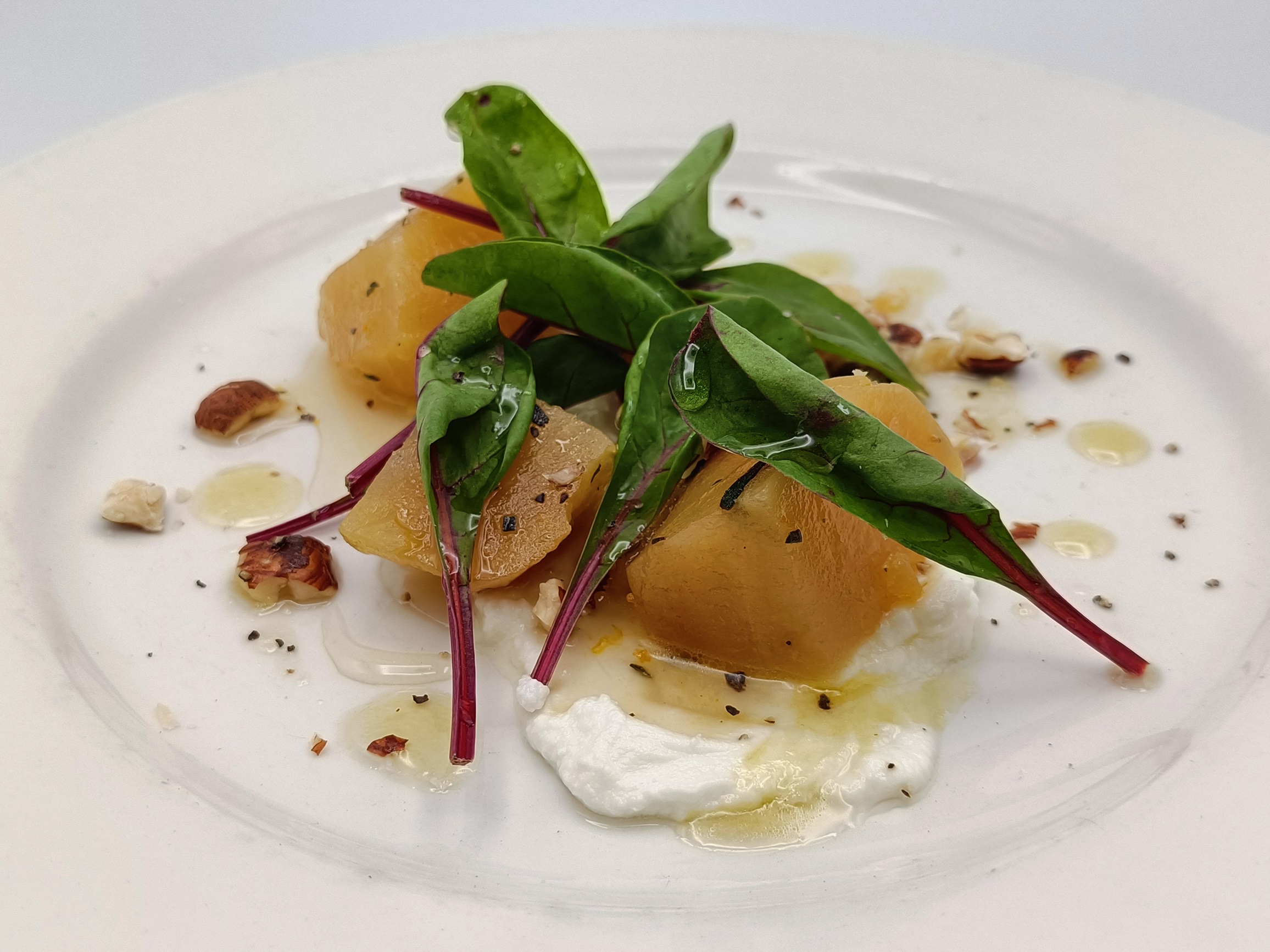 Our Menus at The Chequers Matching Green Restaurant in Essex