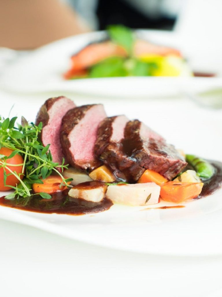 food the chequers matching green essex restaurant