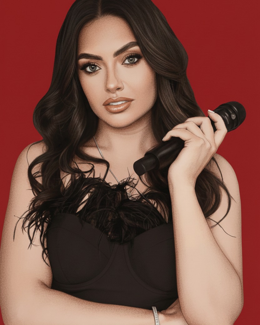 Live Music Evening with Dolly Harrington
Saturday, 31 January between 6.30pm and 9.30pm
Join us for a night of great vibes, good company, and live music! Whether you’re winding down your day or kicking off your evening, this is the perfect spot to relax and enjoy.
Book online: thechequersmatchinggreen.co.uk