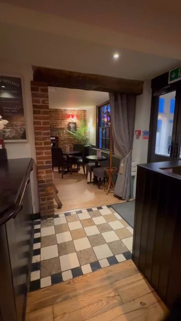 We’re nearly ready to welcome you all again from Wednesday (14th) 🥳 Just few more adjustments and finishing touches. See you soon 👋