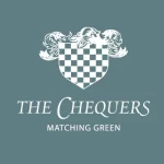 The Chequers Matching Green